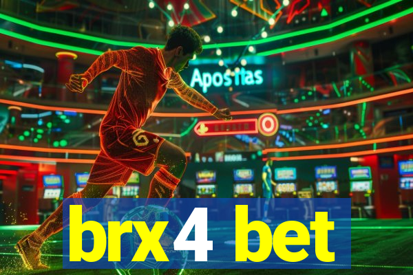 brx4 bet